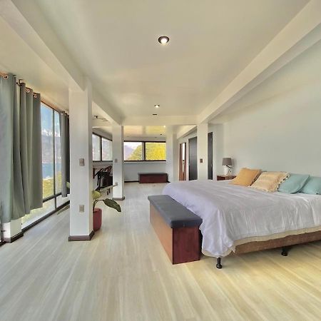 Monaco Apartment ซานเปโดร ลาลากูนา ภายนอก รูปภาพ
