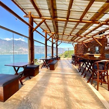 Monaco Apartment ซานเปโดร ลาลากูนา ภายนอก รูปภาพ