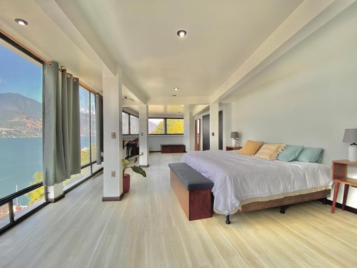 Monaco Apartment ซานเปโดร ลาลากูนา ภายนอก รูปภาพ