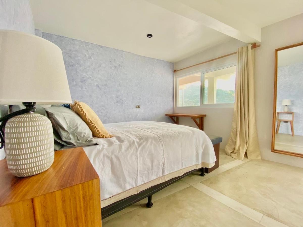 Monaco Apartment ซานเปโดร ลาลากูนา ภายนอก รูปภาพ