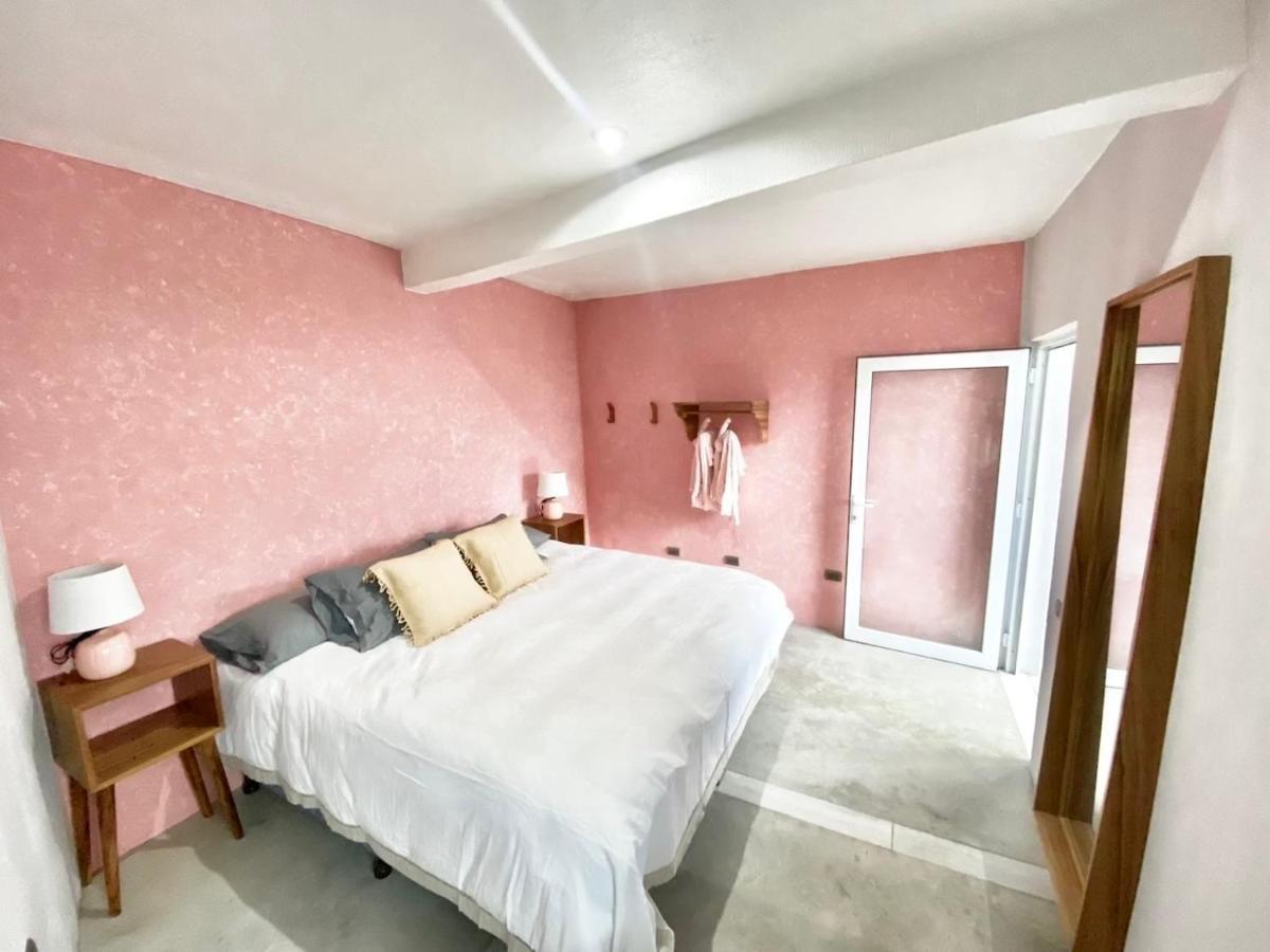 Monaco Apartment ซานเปโดร ลาลากูนา ภายนอก รูปภาพ