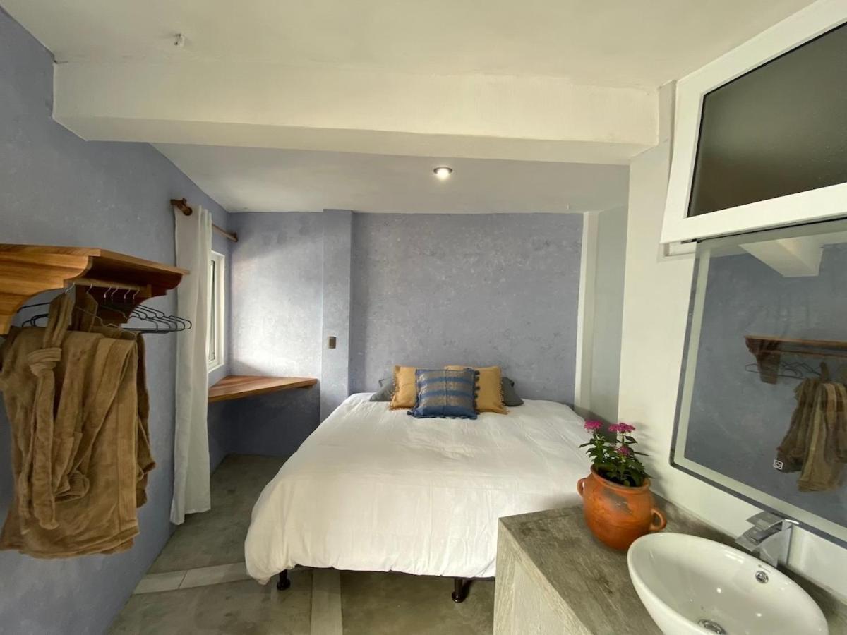 Monaco Apartment ซานเปโดร ลาลากูนา ภายนอก รูปภาพ