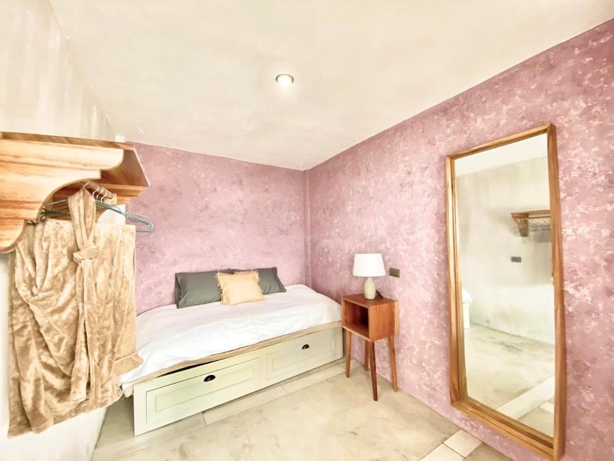 Monaco Apartment ซานเปโดร ลาลากูนา ภายนอก รูปภาพ