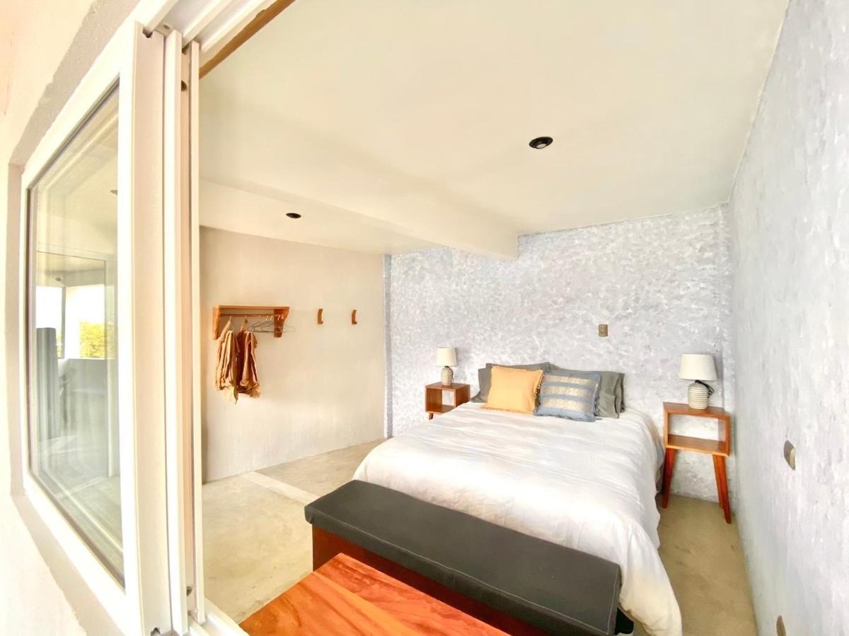 Monaco Apartment ซานเปโดร ลาลากูนา ภายนอก รูปภาพ