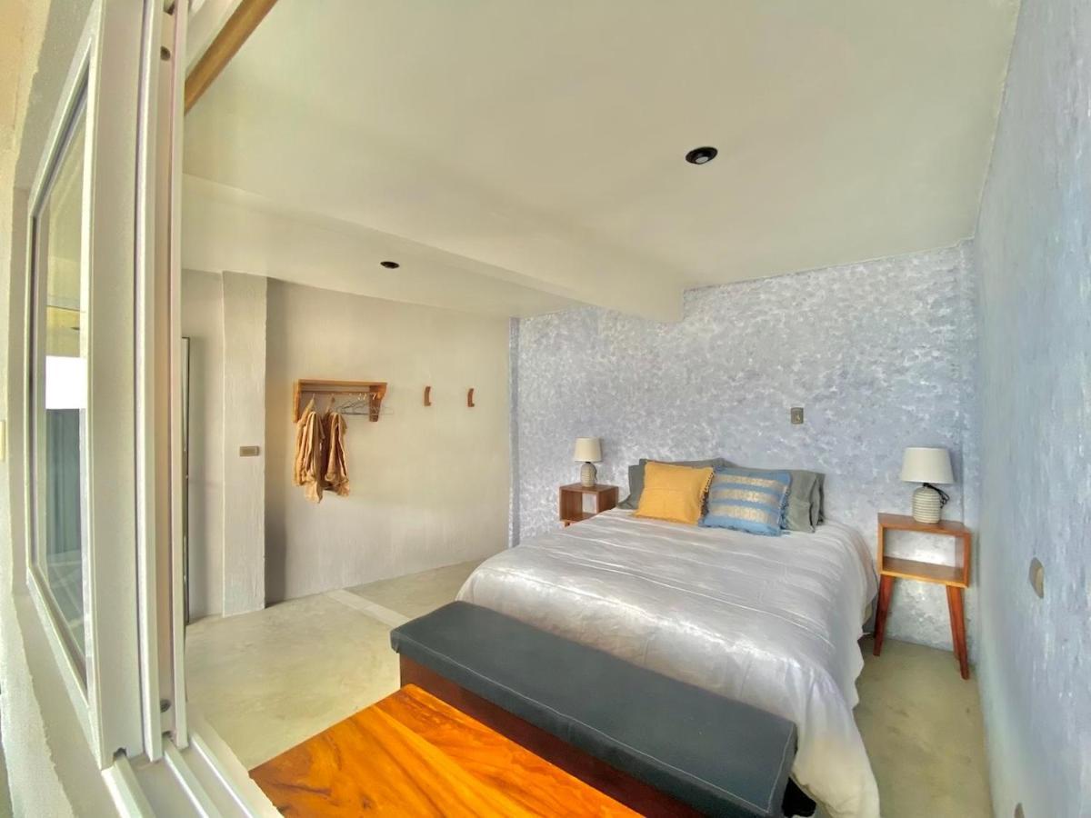 Monaco Apartment ซานเปโดร ลาลากูนา ภายนอก รูปภาพ
