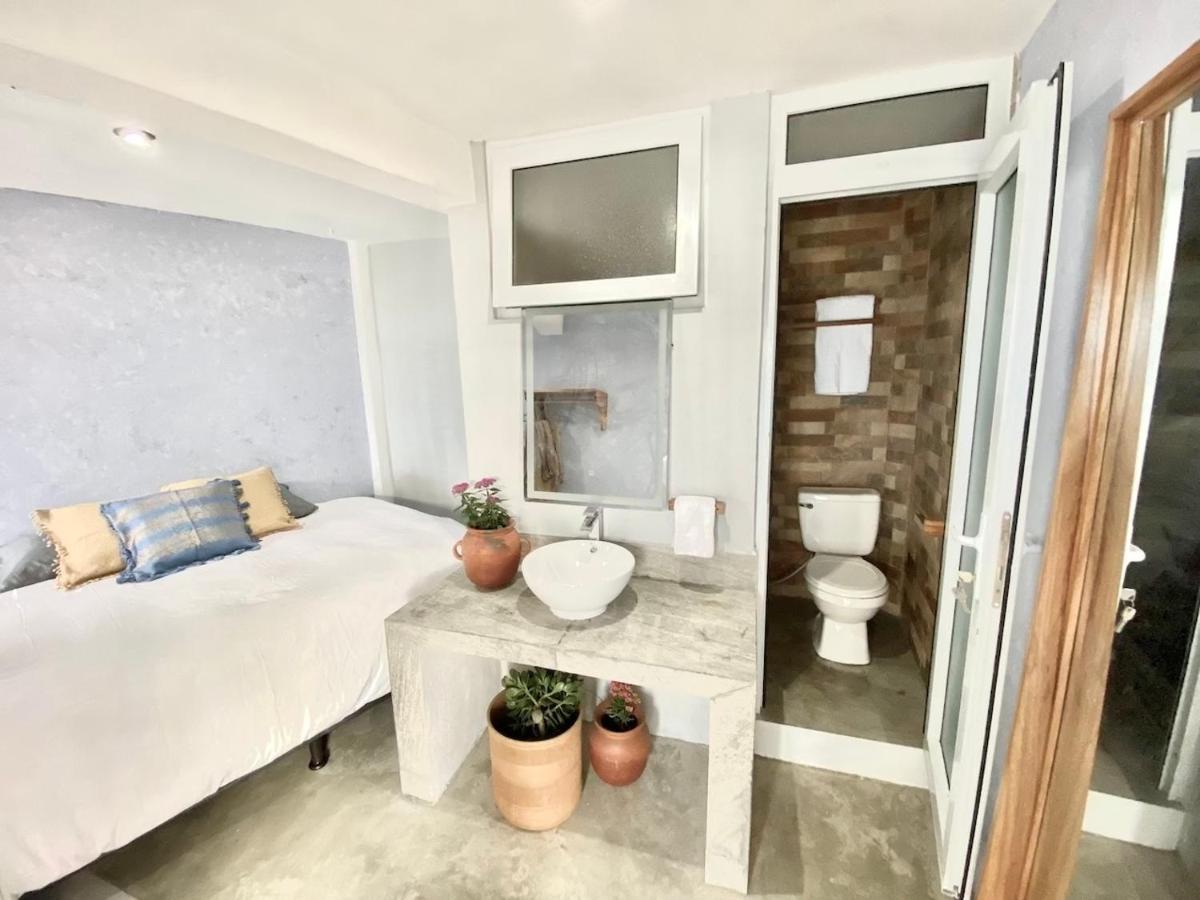 Monaco Apartment ซานเปโดร ลาลากูนา ภายนอก รูปภาพ