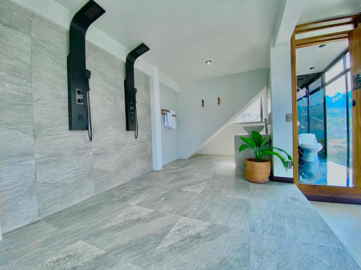 Monaco Apartment ซานเปโดร ลาลากูนา ภายนอก รูปภาพ