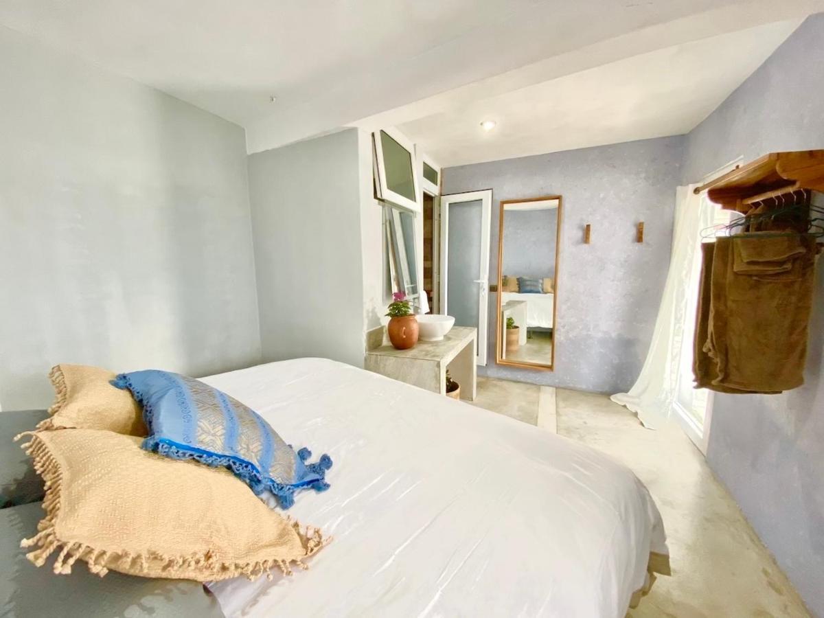 Monaco Apartment ซานเปโดร ลาลากูนา ภายนอก รูปภาพ