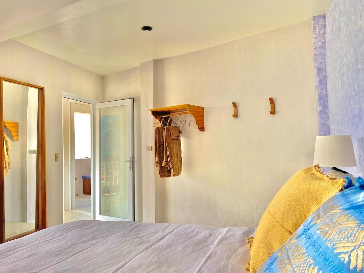 Monaco Apartment ซานเปโดร ลาลากูนา ภายนอก รูปภาพ