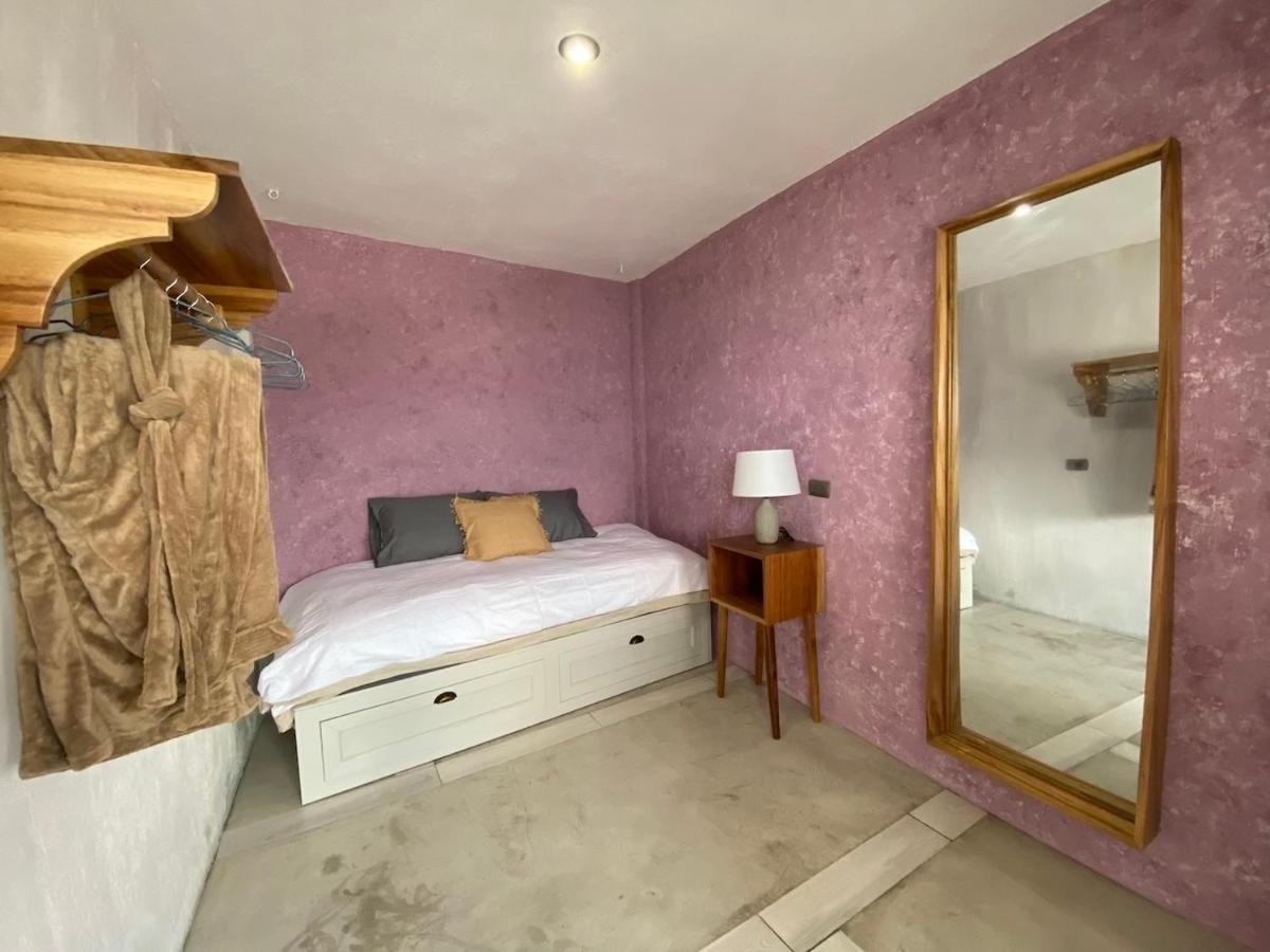 Monaco Apartment ซานเปโดร ลาลากูนา ภายนอก รูปภาพ