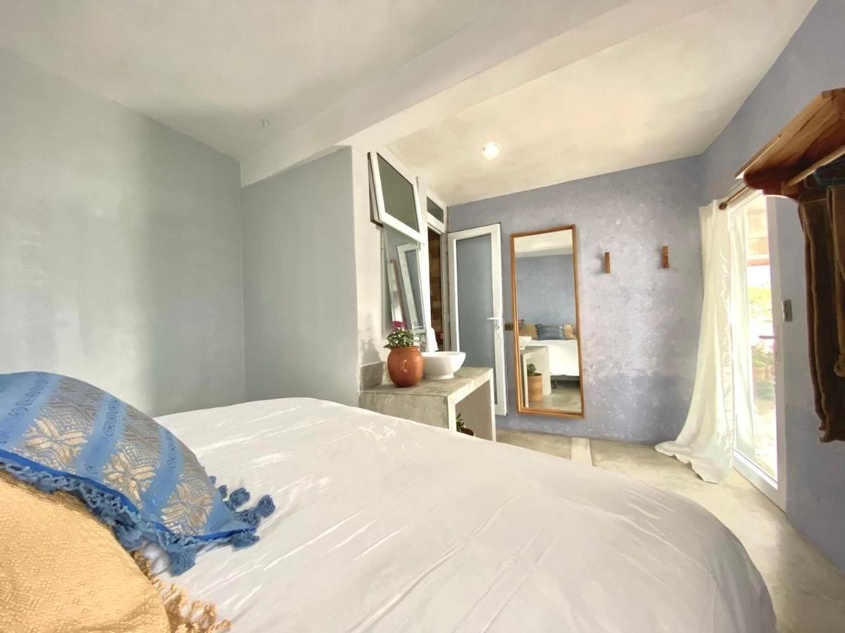 Monaco Apartment ซานเปโดร ลาลากูนา ภายนอก รูปภาพ