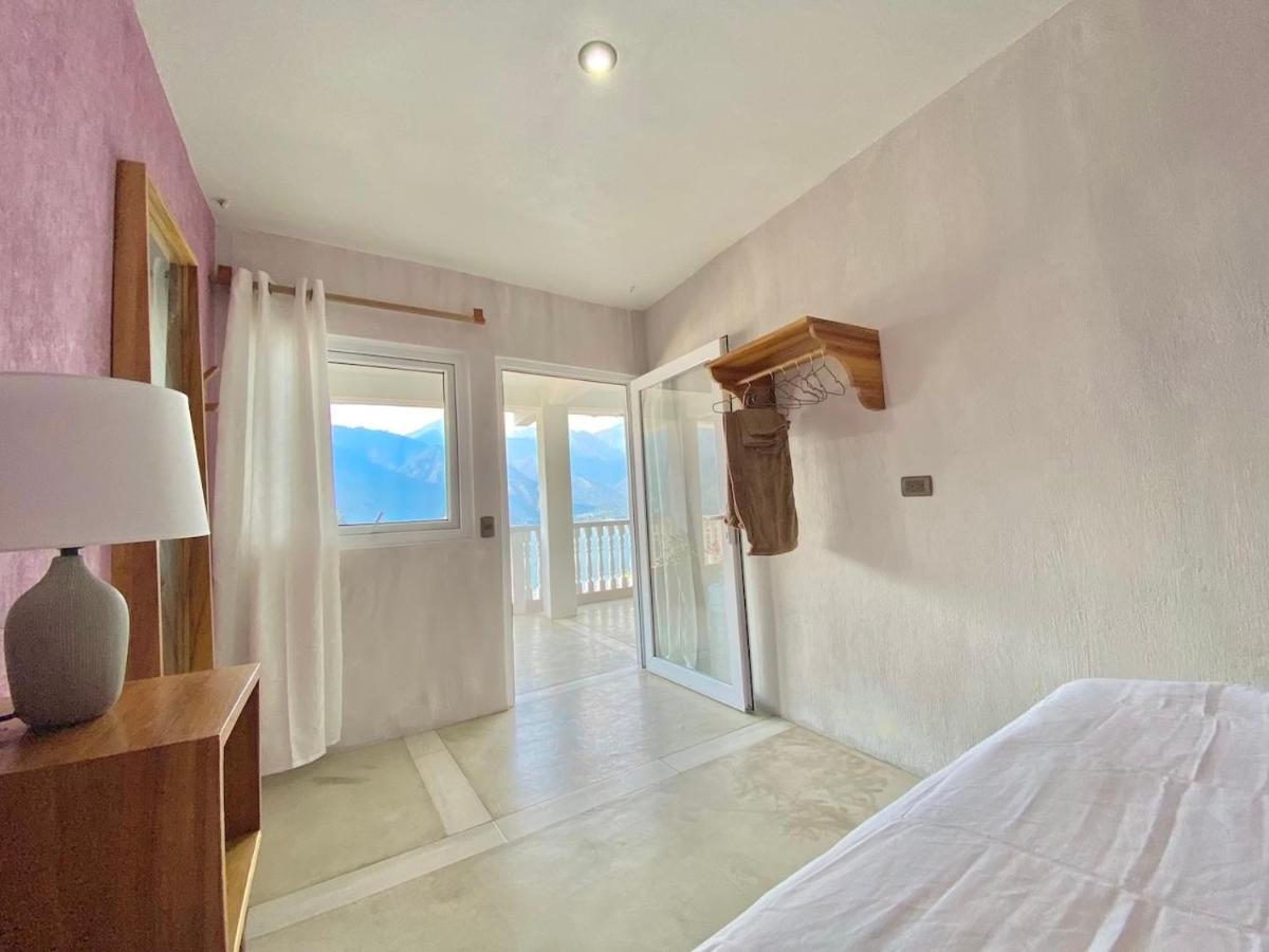 Monaco Apartment ซานเปโดร ลาลากูนา ภายนอก รูปภาพ