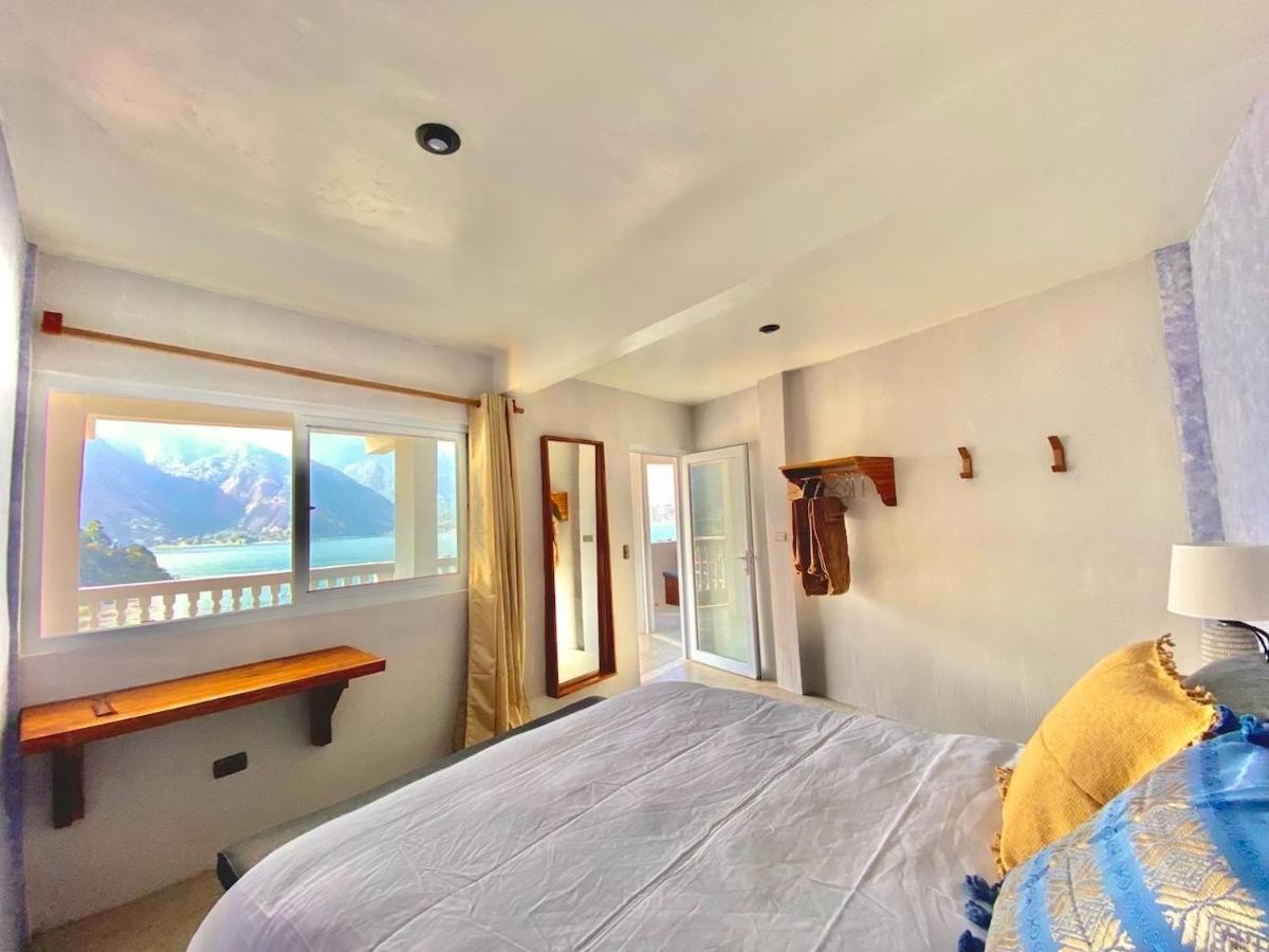 Monaco Apartment ซานเปโดร ลาลากูนา ภายนอก รูปภาพ